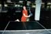 Stacey-Playing-Ping-Pong