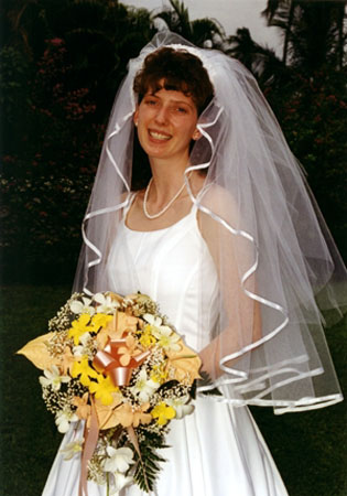 Stacey